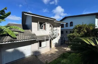 Casa 3 dormitórios à venda petropolis caxias do sul/rs