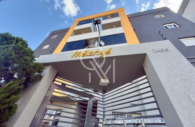 Apartamento 2 dormitórios à venda cidade nova caxias do sul/rs