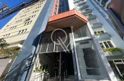 Sala comercial com 3 salas à venda na rua garibaldi, 489, centro, caxias do sul por r$ 350.000