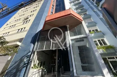 Sala comercial à venda na Rua Garibaldi, 489, Exposição, Caxias do Sul