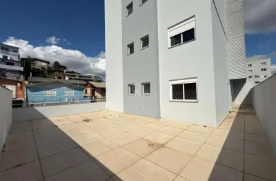 Apartamento com 2 quartos à venda na Rua José Tomé, 309, São José, Caxias do Sul
