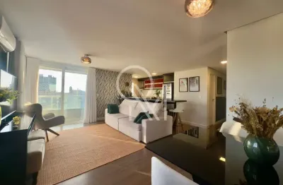 Apartamento com 2 quartos à venda na rua santos dumont, 1005, exposição, caxias do sul por r$ 890.000
