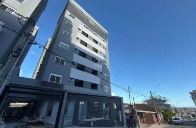 Apartamento 2 dormitórios à venda nossa senhora de lourdes caxias do sul/rs