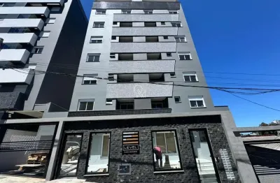 Apartamento com 2 quartos à venda na Rua Tarquinio Zambelli, 258, Nossa Senhora de Lourdes, Caxias do Sul