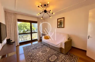 Apartamento com 3 quartos à venda na rua general sampaio, 258, rio branco, caxias do sul por r$ 430.000