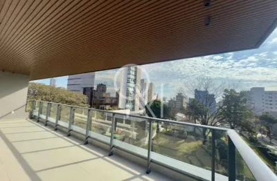 Apartamento com 3 quartos à venda na Rua Marcílio Dias, 185, Panazzolo, Caxias do Sul