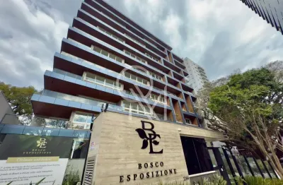 Apartamento com 3 quartos à venda na rua santos dumont, 1244, exposição, caxias do sul por r$ 3.606.000