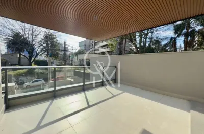 Apartamento com 3 quartos à venda na Rua Marcílio Dias, --, Panazzolo, Caxias do Sul