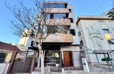 Apartamento com 3 quartos à venda na Rua do Guia Lopes, 1022, Centro, Caxias do Sul