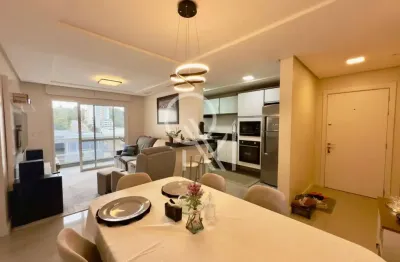 Apartamento com 2 quartos à venda na rua honeyde bertussi, 1343, vinhedos, caxias do sul por r$ 498.000