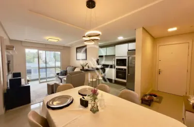 Apartamento com 2 quartos à venda na Rua Honeyde Bertussi, 1343, Vinhedos, Caxias do Sul