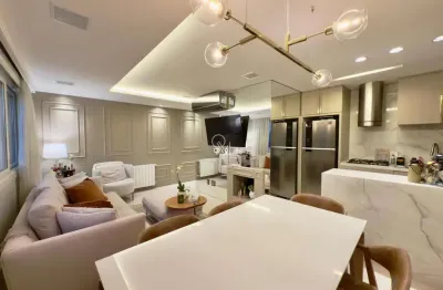 Apartamento com 2 quartos à venda na Avenida Independência, 1809, Cristo Redentor, Caxias do Sul