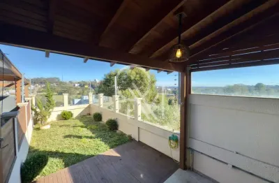 Casa com 2 quartos à venda na rua nedem adelar chedid, 82, nossa senhora da saúde, caxias do sul por r$ 690.000