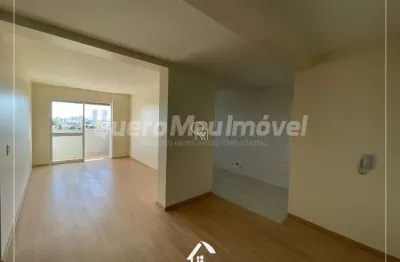 Apartamento 2 dormitórios à venda bela vista caxias do sul/rs