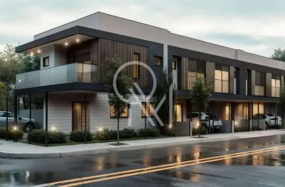 Casa com 2 quartos à venda na rua quitéria mano, 648, santa catarina, caxias do sul por r$ 425.000