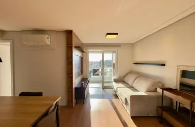 Apartamento com 2 quartos à venda na Rua Antônio Andrade da Silva, --, Panazzolo, Caxias do Sul