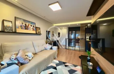 Apartamento com 2 quartos à venda na Rua Antônio Andrade da Silva, 67, São Leopoldo, Caxias do Sul