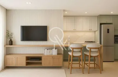 Apartamento com 2 quartos à venda na rua lydia lauer, 16, vila verde, caxias do sul por r$ 490.000
