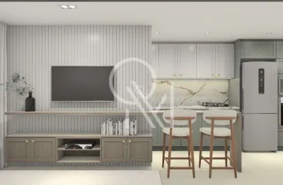 Apartamento com 2 quartos à venda na Rua Lydia Lauer, 16, Vila Verde, Caxias do Sul