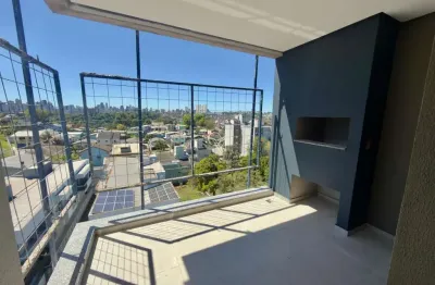 Apartamento com 2 quartos à venda na Rua Lydia Lauer, 16, Vila Verde, Caxias do Sul