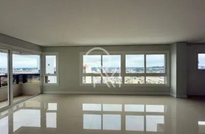 Apartamento com 3 suítes e vista panorâmica no madureira