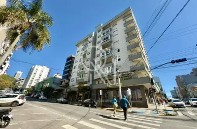 Apartamento com 2 quartos à venda na guia lopes, 753, centro, caxias do sul por r$ 535.000