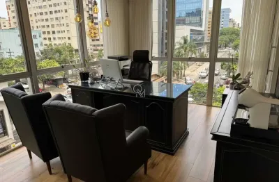 Sala comercial à venda na Rua Bento Gonçalves, 2221, Centro, Caxias do Sul