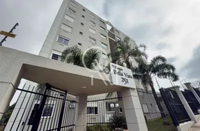 Apartamento com 2 quartos à venda na rua tarquinio zambelli, 251, nossa senhora de lourdes, caxias do sul por r$ 349.900