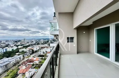 Apartamento com 3 quartos à venda na Rua Ernesto Marsiaj, 612, Petrópolis, Caxias do Sul