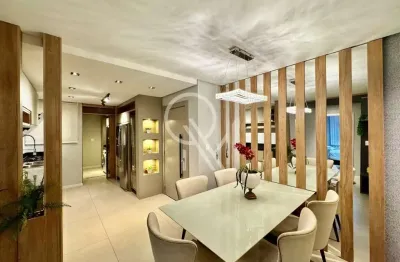 Apartamento com 3 quartos à venda na rua duque de caxias, 2521, madureira, caxias do sul por r$ 890.000
