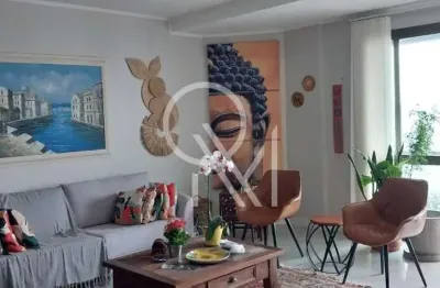 Cobertura com 3 quartos à venda na rua vinte de setembro, 2248, centro, caxias do sul por r$ 1.350.000