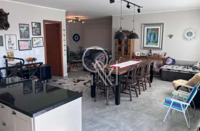 Cobertura com 3 quartos à venda na Rua Vinte de Setembro, 2248, Nossa Senhora de Lourdes, Caxias do Sul