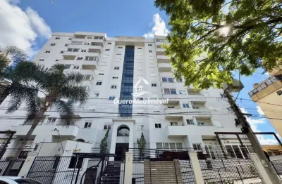 Apartamento com 3 quartos à venda na rua clemente fonini, 195, pio x, caxias do sul por r$ 435.000
