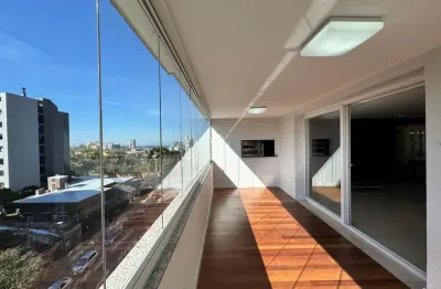Apartamento com 3 quartos à venda na Rua Pedro Tomasi, 1165, Exposição, Caxias do Sul