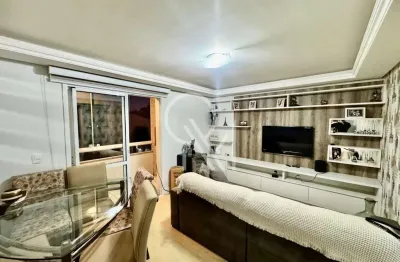 Apartamento com 2 quartos à venda na rua luiza esmeraldina da silva, 87, diamantino, caxias do sul por r$ 420.000