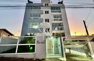 Apartamento com 2 quartos à venda na Rua Luiza Esmeraldina da Silva, 87, Diamantino, Caxias do Sul