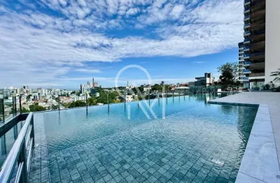 Apartamento com 3 quartos à venda na rua ernesto marsiaj, 64, petrópolis, caxias do sul por r$ 1.745.280