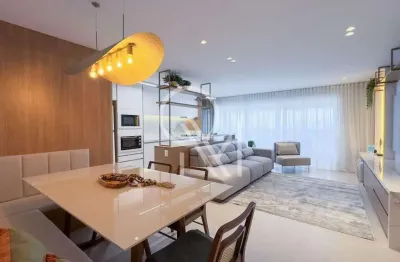Apartamento com 3 quartos à venda na rua ernesto marsiaj, 612, petrópolis, caxias do sul por r$ 1.950.000