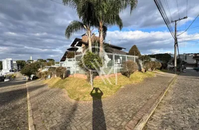 Casa com 3 quartos à venda na rua urbano marietti, 1176, jardim eldorado, caxias do sul por r$ 1.890.000
