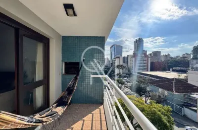 Apartamento com 2 quartos à venda na Rua Alfredo Chaves, 1391, Centro, Caxias do Sul