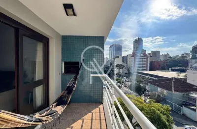 Apartamento com 2 quartos à venda na rua alfredo chaves, 1391, exposição, caxias do sul por r$ 499.000