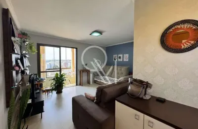 Apartamento com 2 quartos à venda na Rua Ítalo Victor Bersani, 112, Jardim América, Caxias do Sul