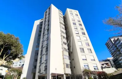 Apartamento com 2 quartos à venda na rua tronca, 2436, exposição, caxias do sul por r$ 350.000