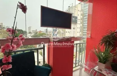 Apartamento com 3 quartos à venda na rua daltro filho, 2207, panazzolo, caxias do sul por r$ 479.000