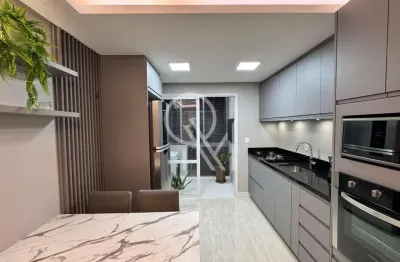 Apartamento com 2 quartos à venda na rua ângela randon, 74, sagrada família, caxias do sul por r$ 460.000