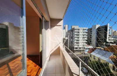 Apartamento com 2 quartos à venda na Rua do Guia Lopes, 680, Centro, Caxias do Sul