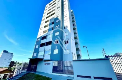 Apartamento com 2 quartos à venda na rua honorino pedro de zorzi, 1074, bela vista, caxias do sul por r$ 298.000