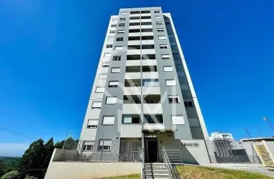Apartamento com 2 quartos à venda na Rua Honorino Pedro de Zorzi, 1074, Bela Vista, Caxias do Sul