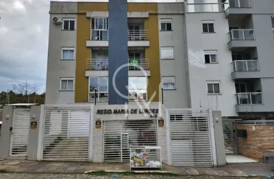 Apartamento com 2 quartos à venda na Rua Gilberto Candeia, 543, Santa Lúcia do Piaí, Caxias do Sul