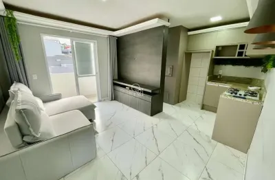 Apartamento com 2 quartos à venda na Rua Orides Jobim Machado, 214, Bela Vista, Caxias do Sul